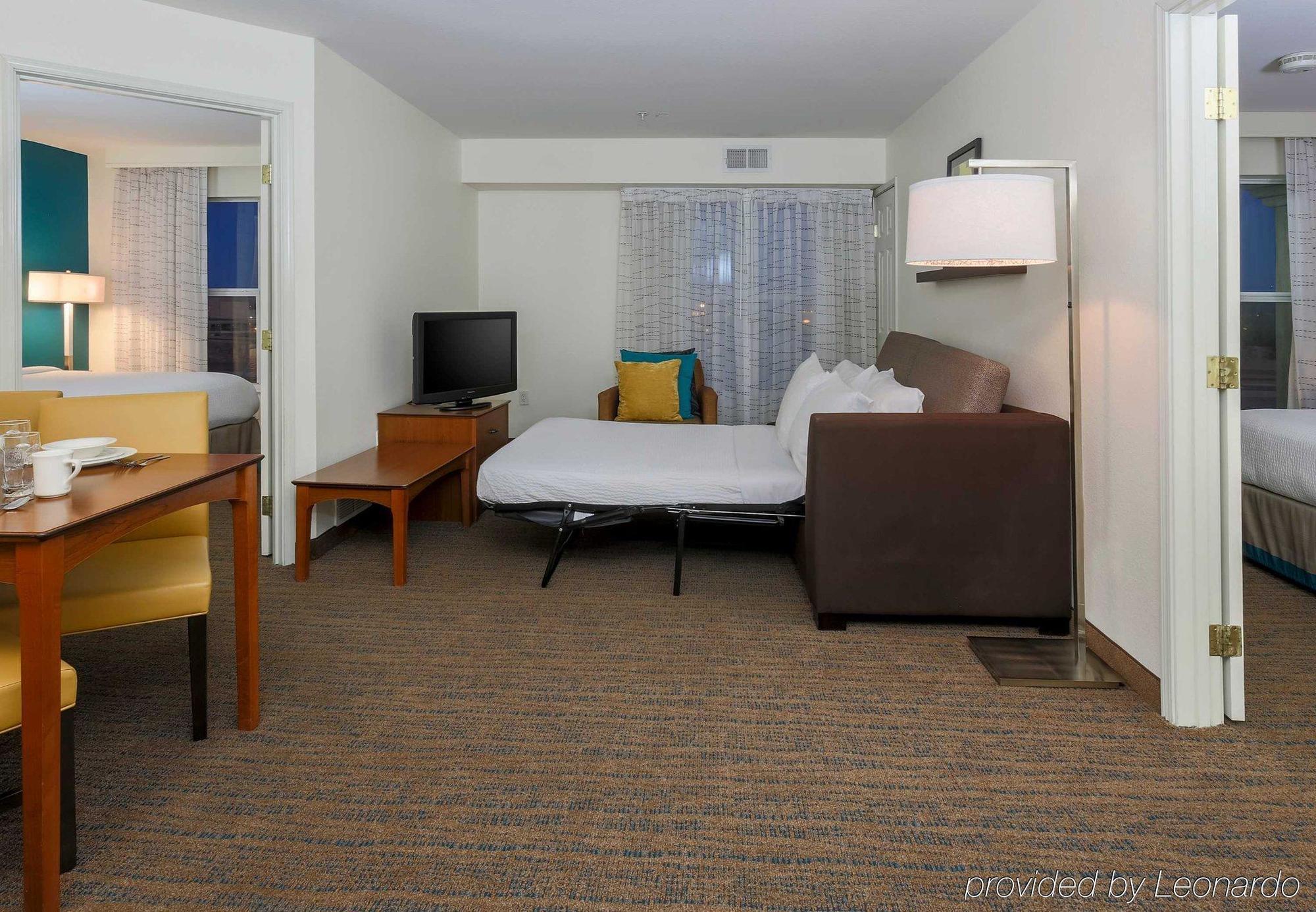 Hotel By Marriott Vegas Stadium Area Las Vegas
