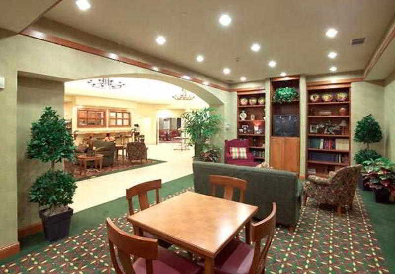 By Marriott Vegas Stadium Area Hotel