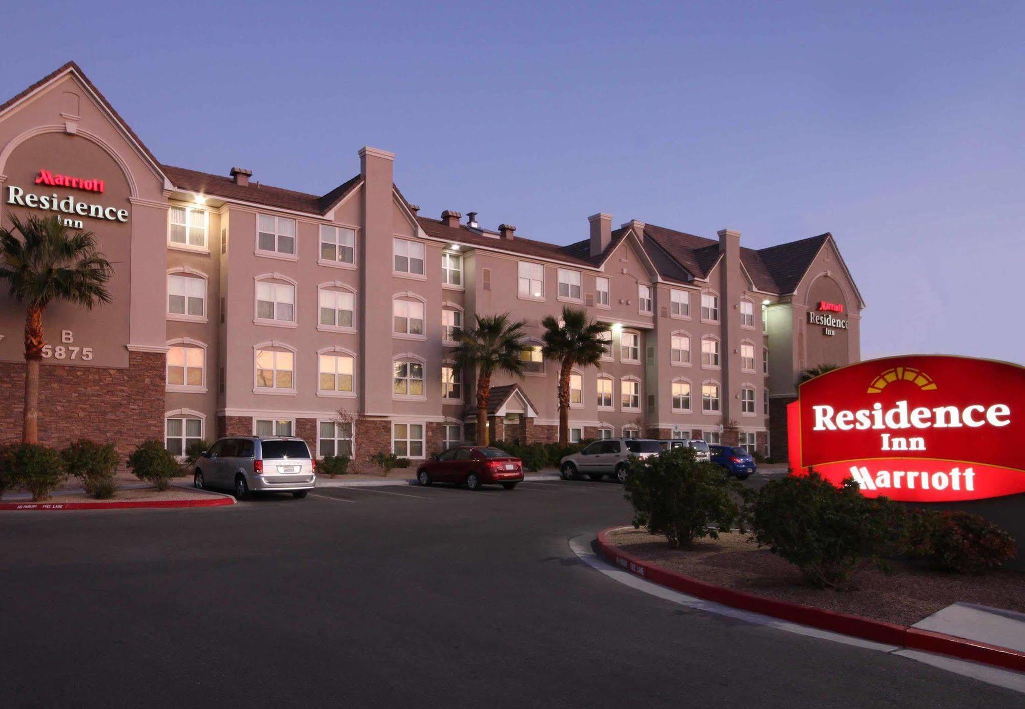 By Marriott Vegas Stadium Area 3* Las Vegas