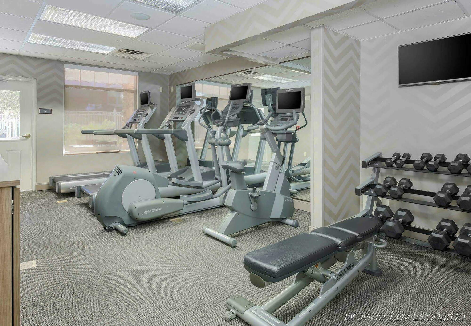 By Marriott Vegas Stadium Area 3* Las Vegas